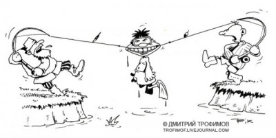 Карикатуры о рыбалке.2.jpg