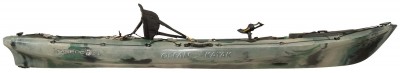 Ocean Kayak Trident 11 Angler (camo)