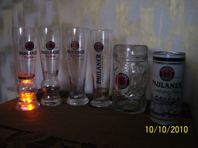 серия Paulaner