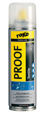 water proof