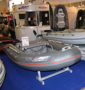 Raptor M - 370